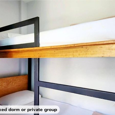 Theppahrak Hostel Khaolak Khao Lak Exteriér fotografie